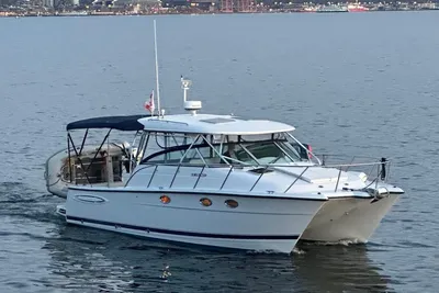 Glacier Bay 3470 Ocean Runner