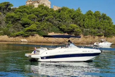 2008 Rio Yachts 750 Day Cruiser