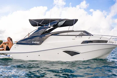 NX Boats NX 290 EXCLUSIVE
