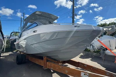 NX Boats nx280 XTREME