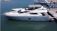 2009 Rodman Muse 74