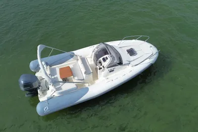 2017 Zodiac NZ-O 700 CABIN
