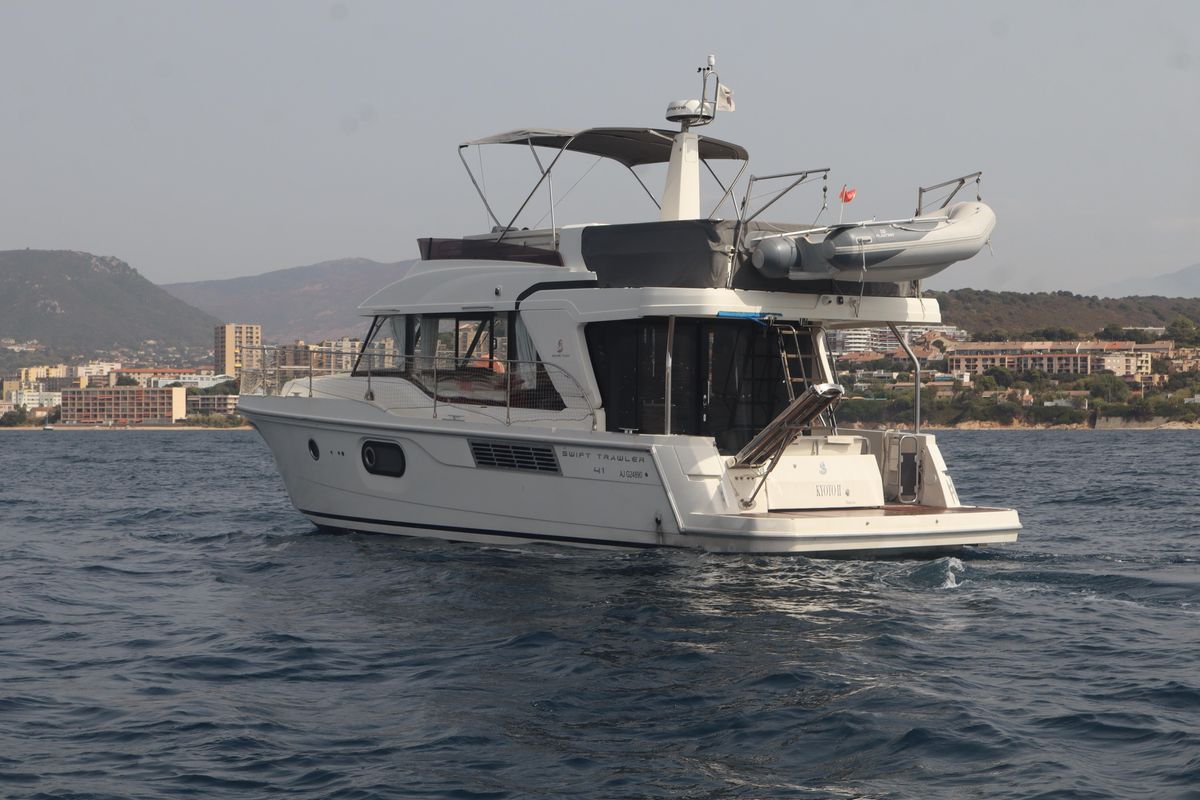 2020 Beneteau 44 