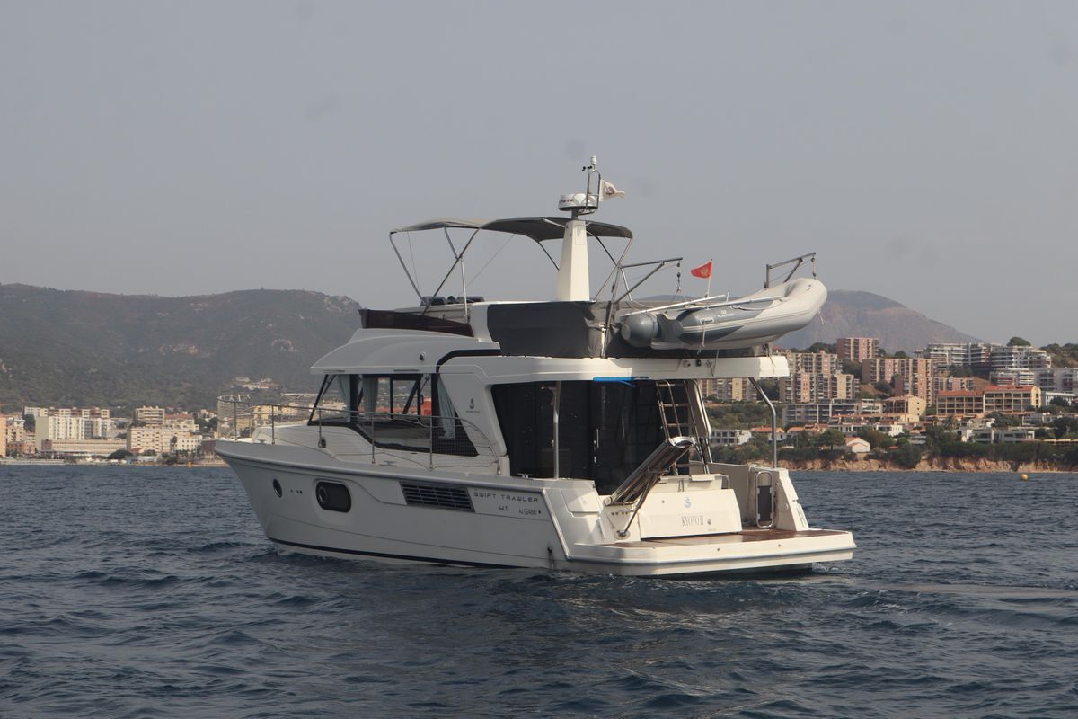 2020 Beneteau 44 