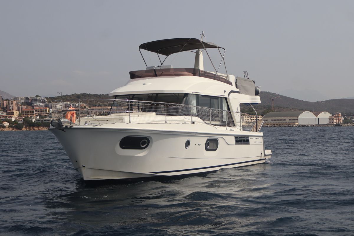 2020 Beneteau 44 