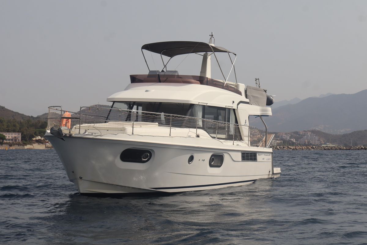 2020 Beneteau 44 