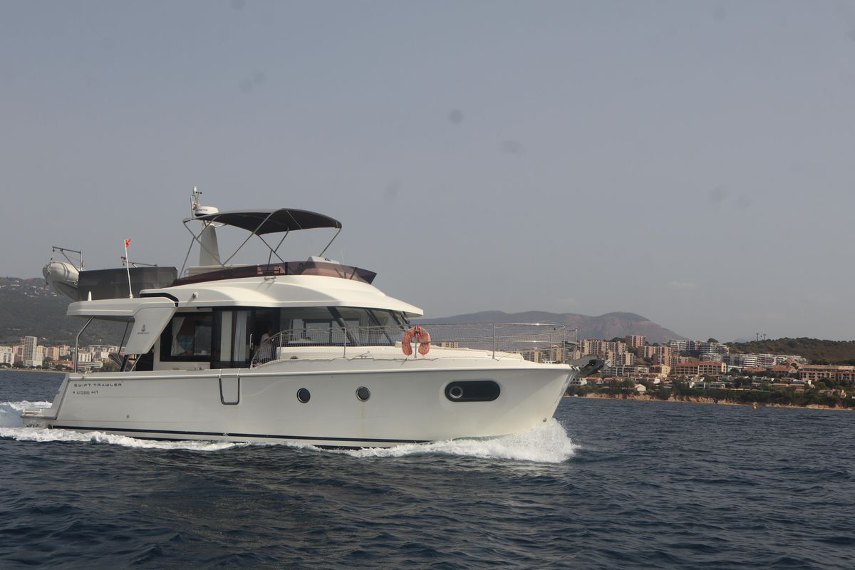 2020 Beneteau 44 