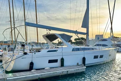 Grand Soleil Grand Soleil 52 LC