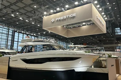 2025 Prestige F4.3