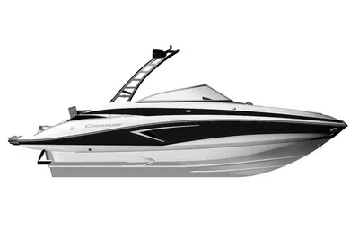Crownline Eclipse E255