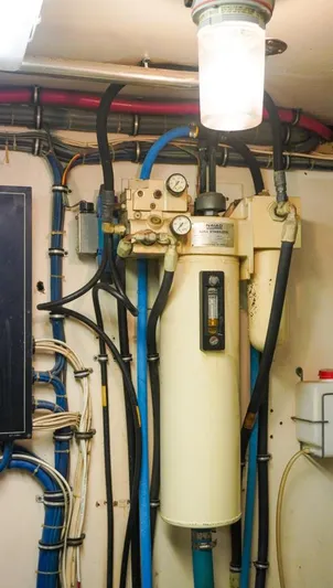 Sunset Grille Yacht Photos Pics 