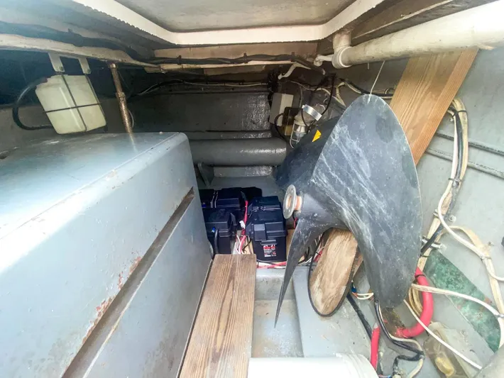 Sunset Grille Yacht Photos Pics 