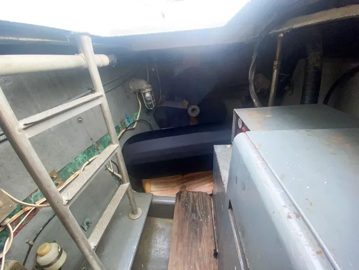 Sunset Grille Yacht Photos Pics 