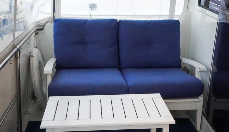 Sunset Grille Yacht Photos Pics 