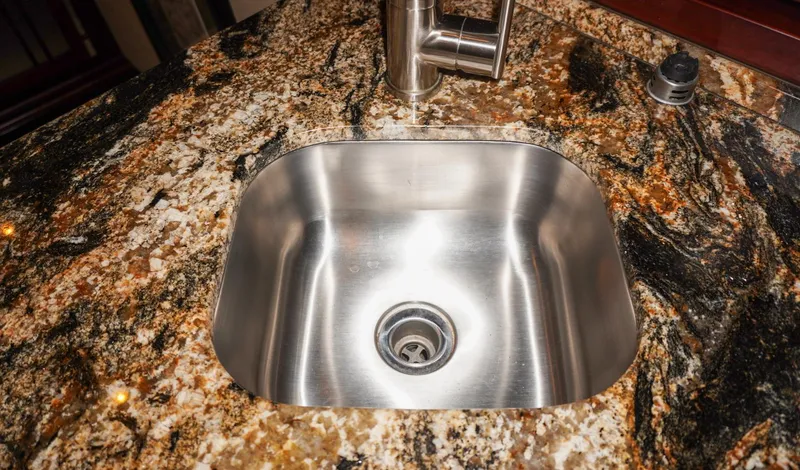 Sunset Grille Yacht Photos Pics 