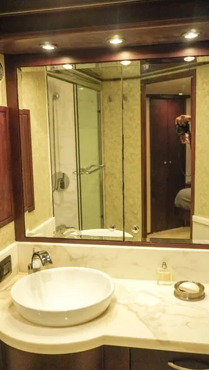 Sunset Grille Yacht Photos Pics 