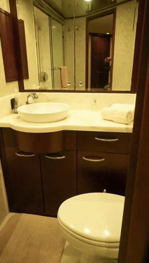 Sunset Grille Yacht Photos Pics 