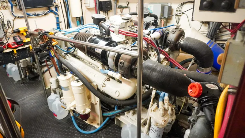 Sunset Grille Yacht Photos Pics 