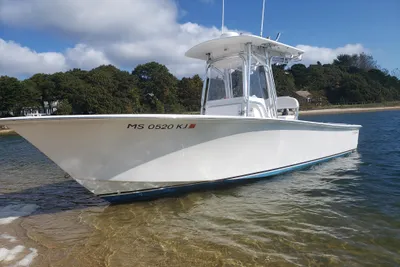 Silverhawk 24