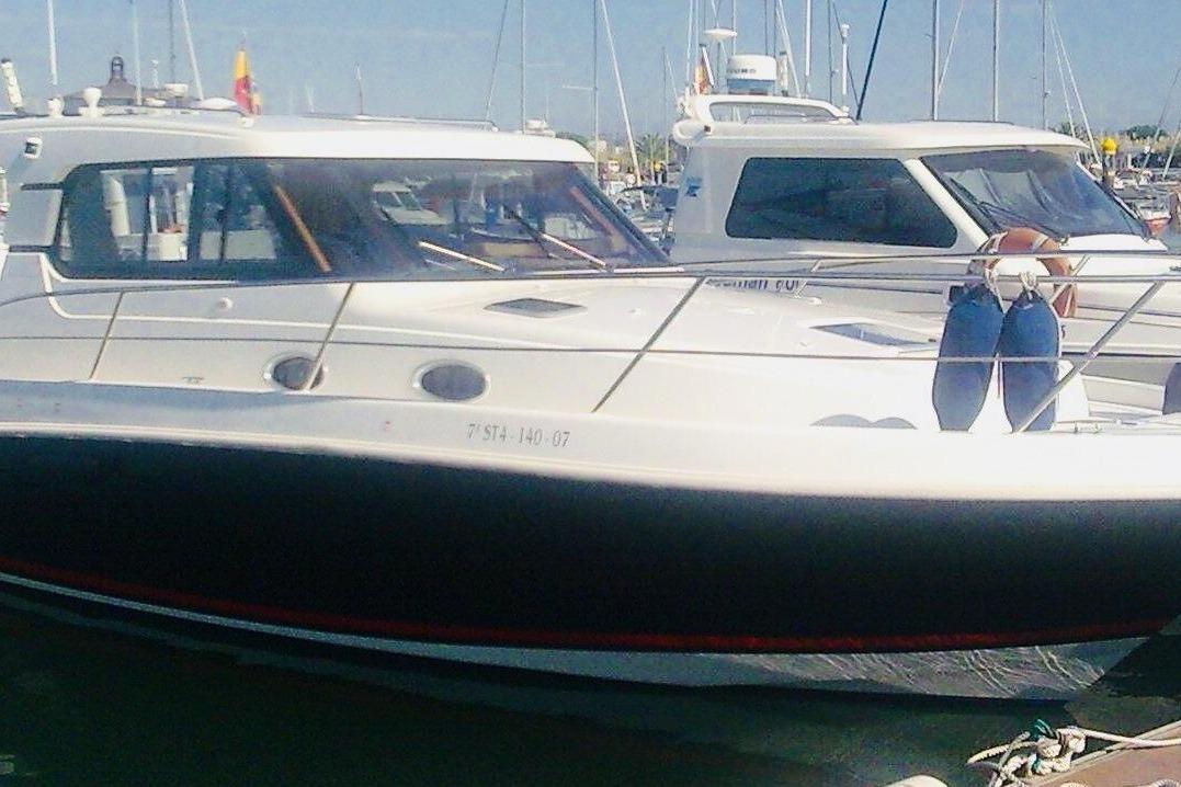 2007 Faeton 1040 Moraga HT