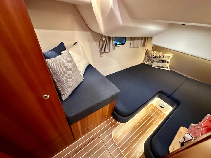 Treasure State Yacht Photos Pics 