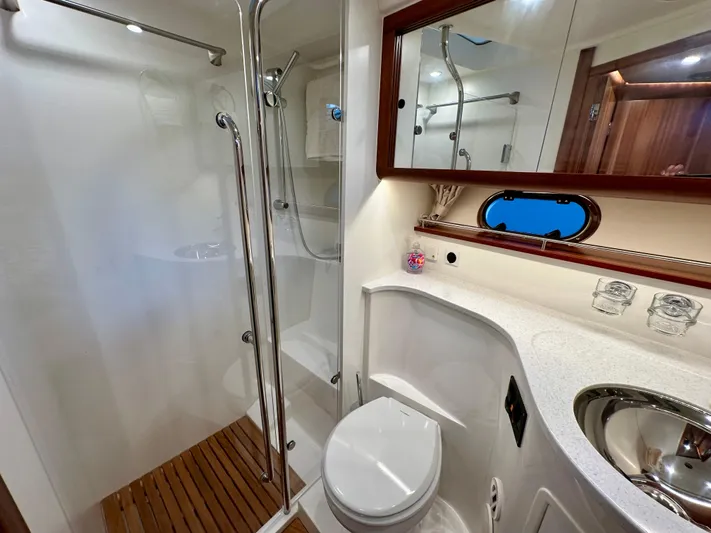 Treasure State Yacht Photos Pics 