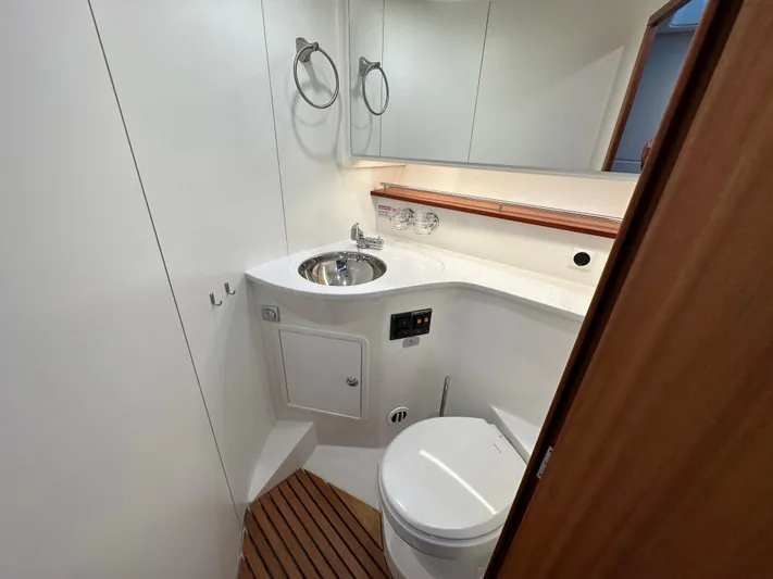 Treasure State Yacht Photos Pics 