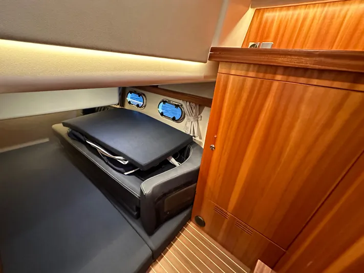 Treasure State Yacht Photos Pics 