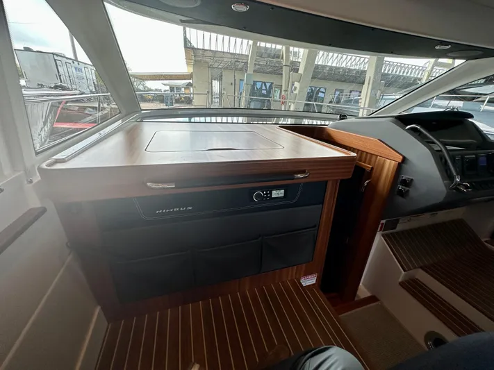 Treasure State Yacht Photos Pics 