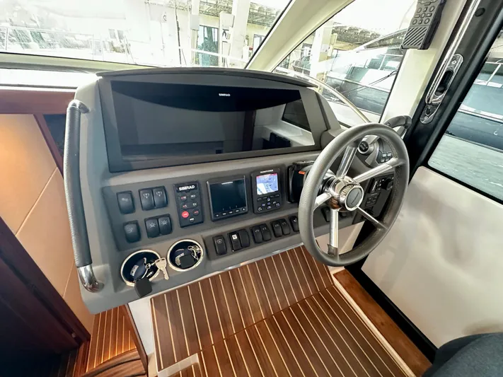 Treasure State Yacht Photos Pics 