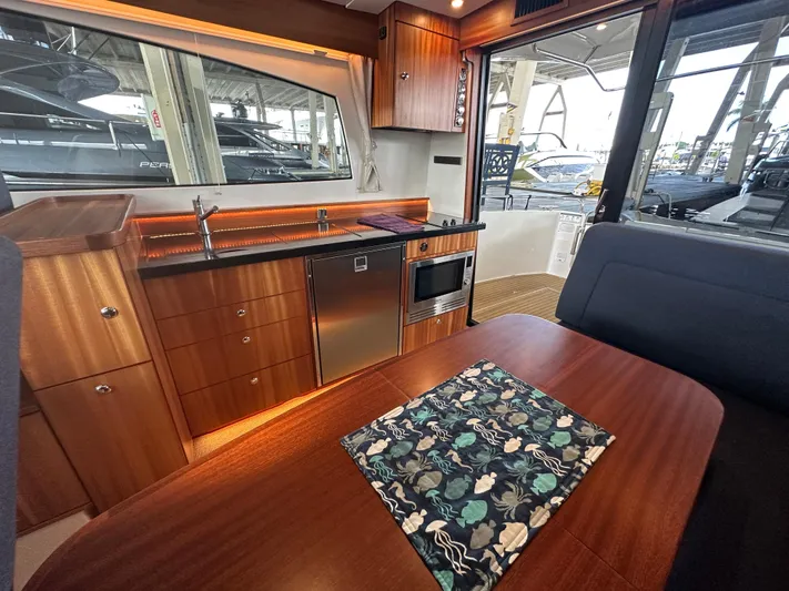 Treasure State Yacht Photos Pics 