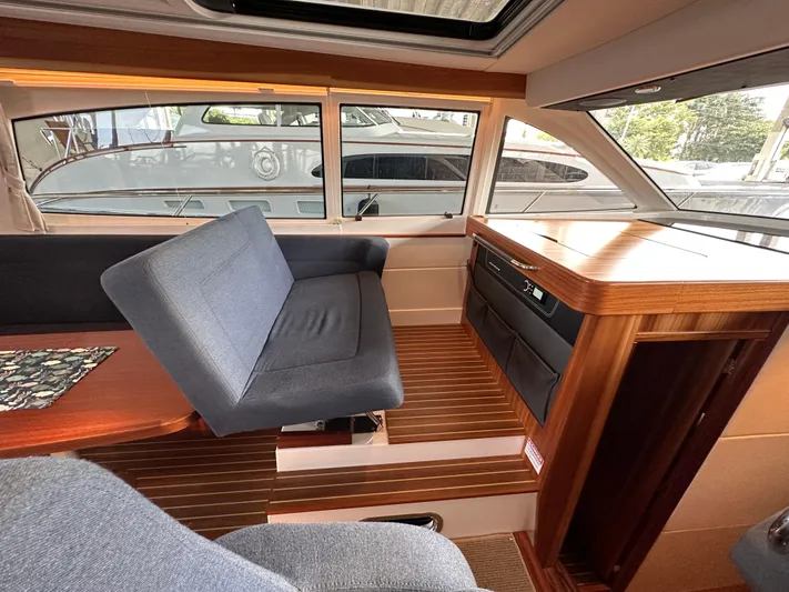 Treasure State Yacht Photos Pics 