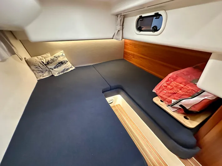 Treasure State Yacht Photos Pics 