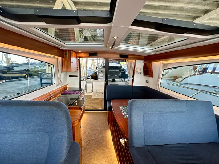 Treasure State Yacht Photos Pics 