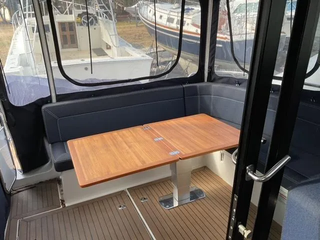 Treasure State Yacht Photos Pics 