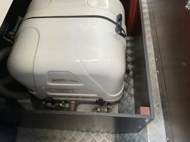 Treasure State Yacht Photos Pics 