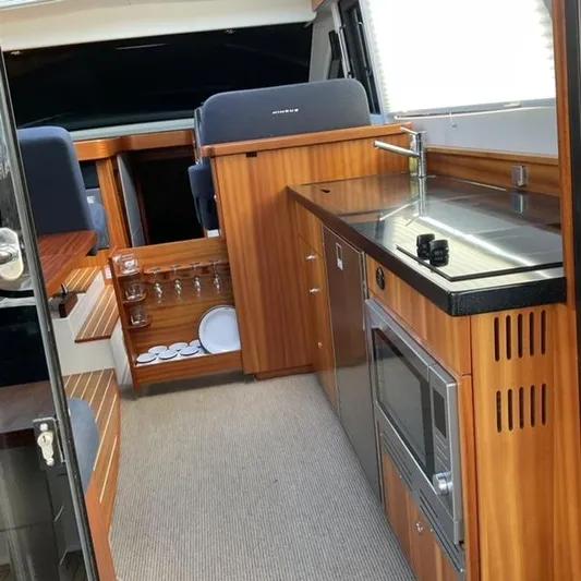 Treasure State Yacht Photos Pics 