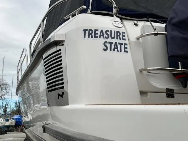 Treasure State Yacht Photos Pics 