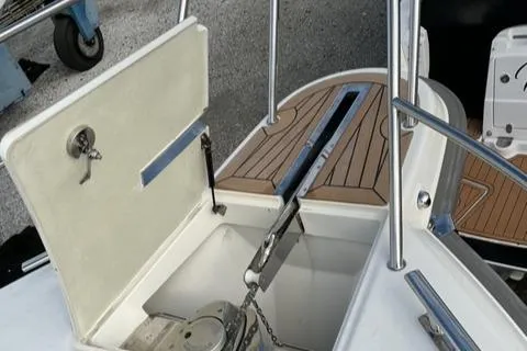 Treasure State Yacht Photos Pics 