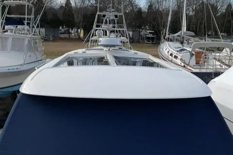 Treasure State Yacht Photos Pics 