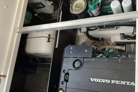 Treasure State Yacht Photos Pics 