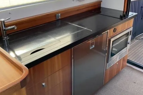 Treasure State Yacht Photos Pics 