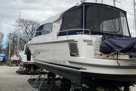 Treasure State Yacht Photos Pics 