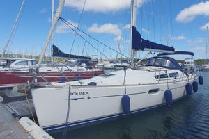 Jeanneau Sun Odyssey 36i