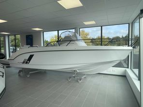 2024 Beneteau FLYER 7 SUNDECK