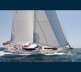 2006 Oyster 82