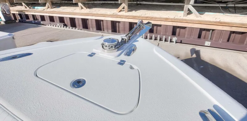 Addie Grace Yacht Photos Pics 