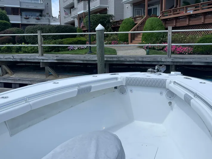 Addie Grace Yacht Photos Pics 