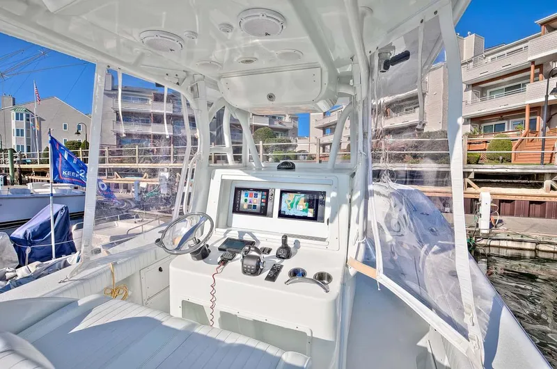 Addie Grace Yacht Photos Pics 