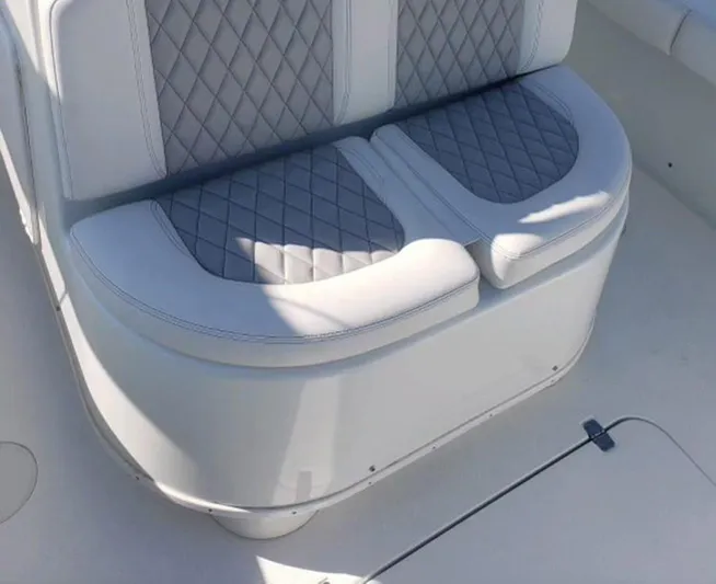 Addie Grace Yacht Photos Pics 